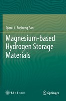 Qian Li (U. A.) | Magnesium-Based Hydrogen Storage Materials | Taschenbuch | Xiv