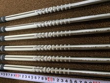 GRAPHITE DESIGN Tour AD 95 6pcs Iron Set Flex-X Shaft Only