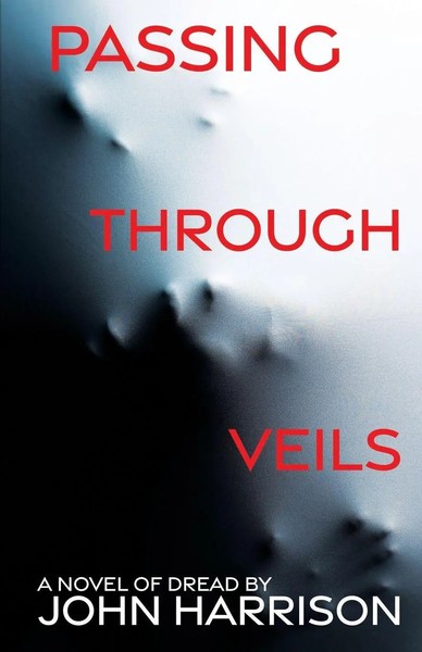 John Harrison | Passing Through Veils | Taschenbuch | Englisch (2023)-image