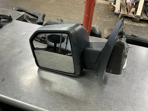 2015-2020 FORD F150 Drivers Side Power Mirror Heated FL34-17683-cm5ygy #159