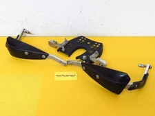 2007 Suzuki LTR450 OEM HAND GUARDS GRIP COVER AFTERMARKET left right