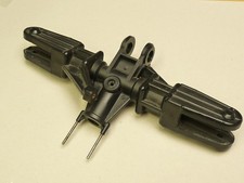 Ersatzteil Rotorkopf Graupner