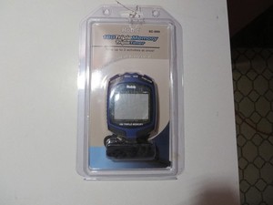 New Robie SC-899 Triple Timer Stop Watch