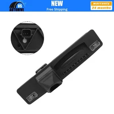 Tailgate Trunk Handle Boot Open Button for F1EB-19B514-BE 2016 Ford Focus ST