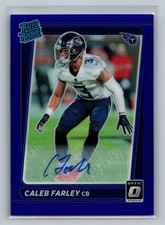 Caleb Farley