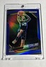 2024-25 Panini Prizm Black - John Collins, John Collins #44 Blue Prizm /199