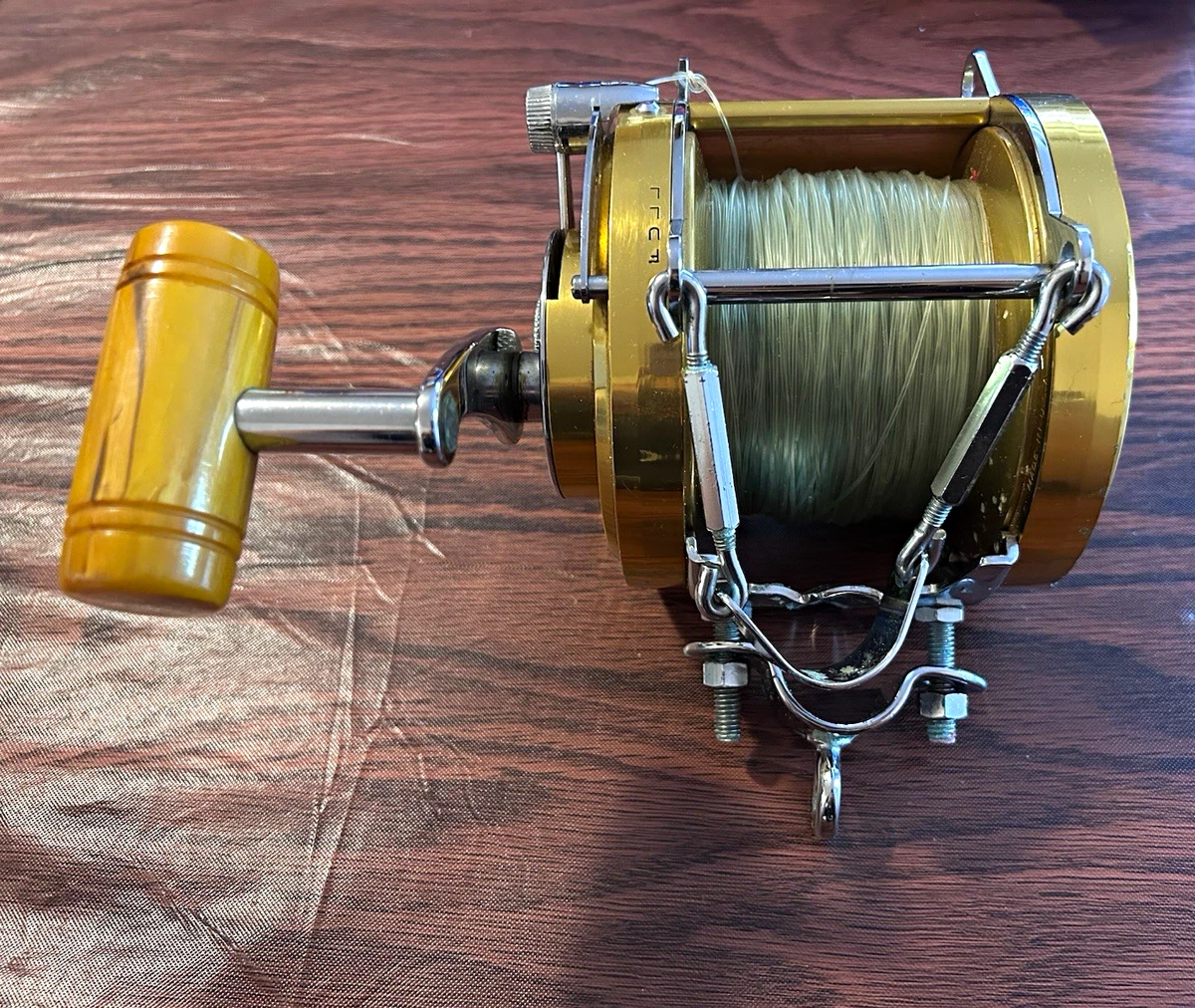25+ Penn International 80 Saltwater Fishing Reels for sale