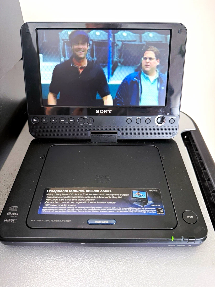 Sony Blue DVD & Blu-ray Players for sale | eBay
