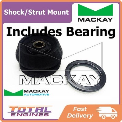 Shock/Strut Mount fits HSV GTS VE 6.0L V8 LS2