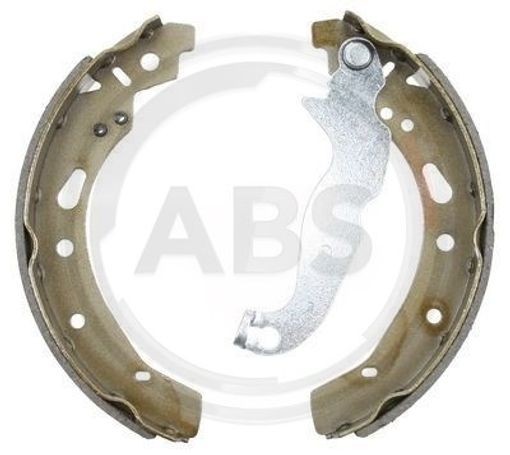 Fits A.B.S. 9267 brake shoe set  ⭐UK Stock⭐