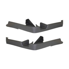 For Chevy Silverado 15003500 2003-2006 Bumper Fillers Driver And Passenger Side For Chevy Silverado 15003500 2003-2006 Bumper Fillers Driver And Passenger Side
