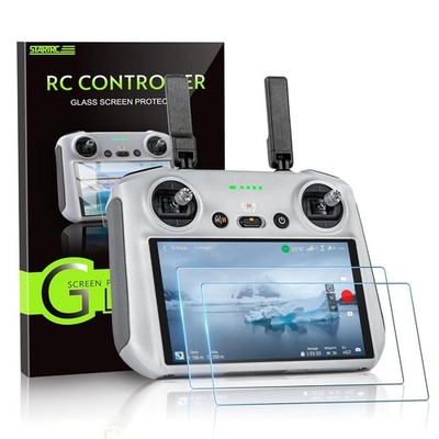 STARTRC Mini 5 Pro HD Tempered Glass Screen Protector Film for DJI Mini 5/4/3