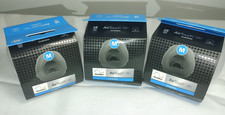 Lot Of 3 Three ResMed AirTouch N20 Nasal Cushion Medium 63951 NIB - FREE SHIP