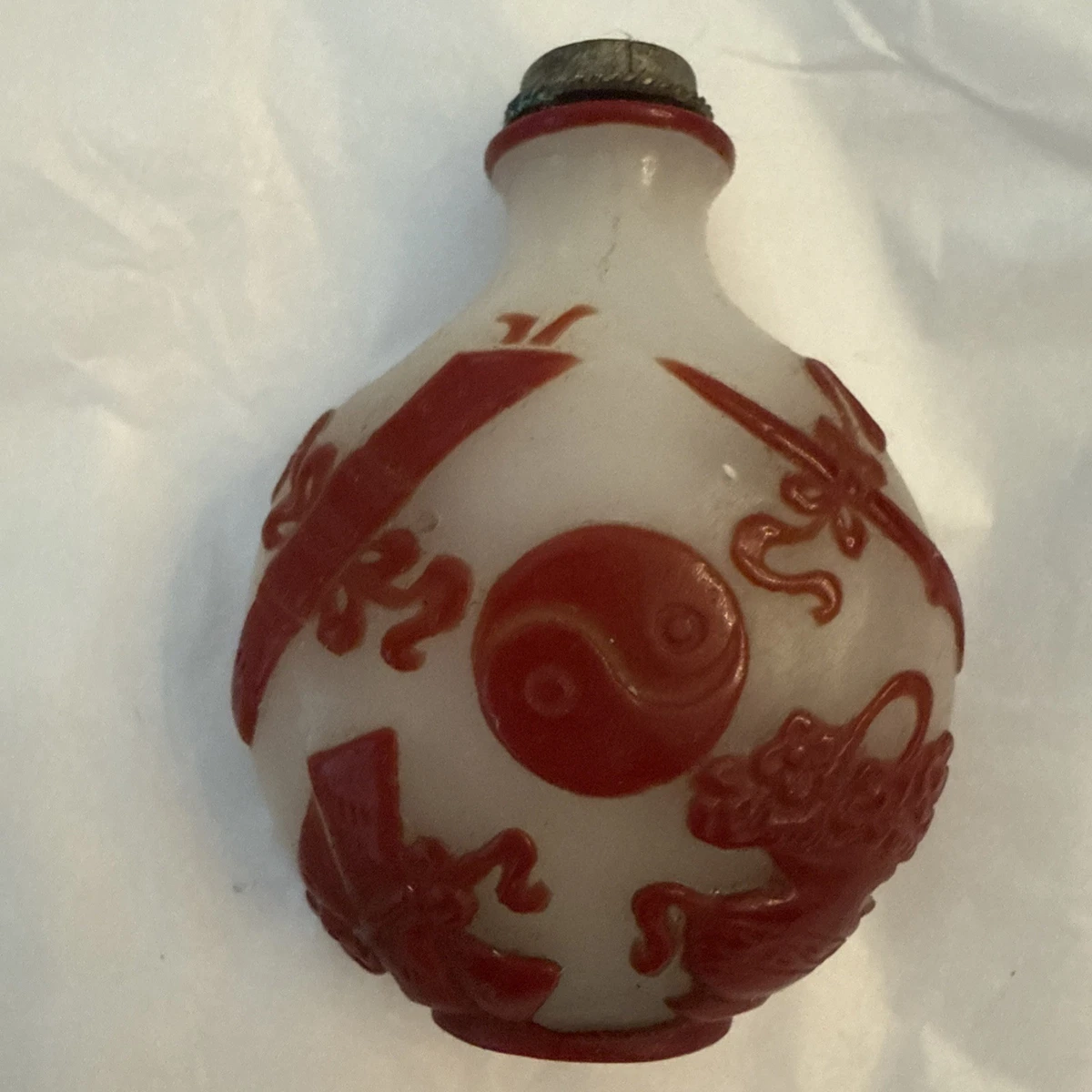 Chinese Antique Snuff Bottle for sale | eBay