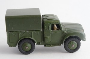 dinky toys 641