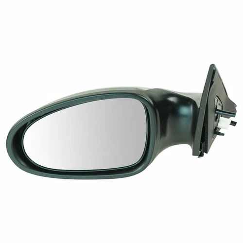 For 05 06 Nissan Altima S SE Sedan 4-Door Mirror Replacement Front Driver Side