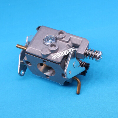 Carburador C1U-W8 Compatible Con Motosierras 1950, 2050, 2250