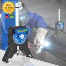 Pipe Center Finder, Pipe Marking Center Tool, Locate and Mark the Center of Pipe