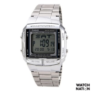 casio watch db 360