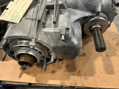 2022 Chevrolet Silverado 1500 2 Spd Transfer Case 84888171 BAT