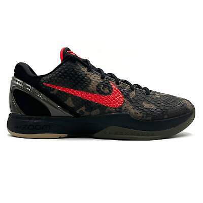 Nike Kobe 6 Protro 'Italian Camo' (2024) | eBay Nike Kobe 6 Protro 'Italian Camo' (2024) | eBay