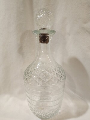 Glenmore s Kentucky Tavern Whiskey Bottle Vintage Post Prohibition.