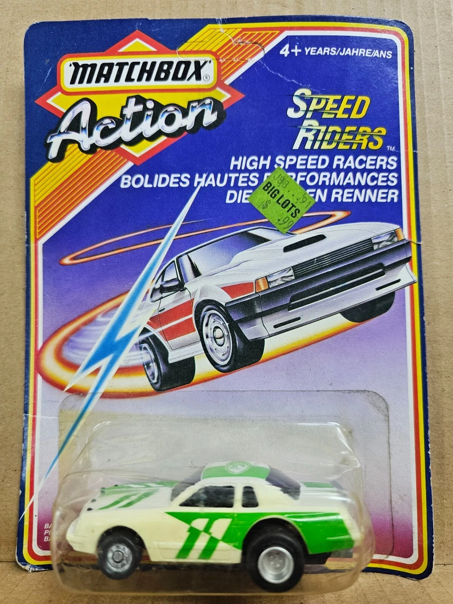 Matchbox Battery Operated Toys (1970-1989) for sale | eBay