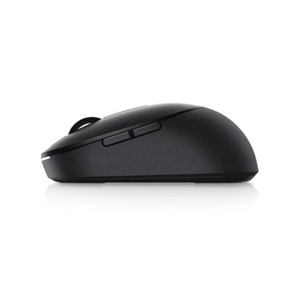 Dell Mobile Pro Wireless Mouse MS5120W-BLK - Image 2 of 4
