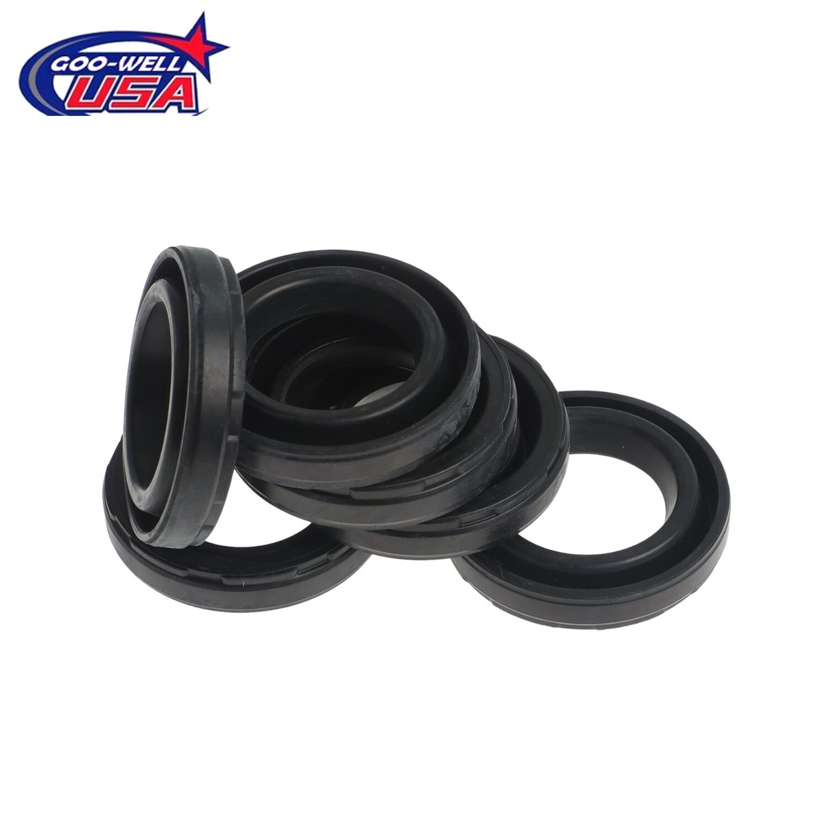 Spark Plug Tube Seal Pack Kit for Nissan Frontier Pathfinder Spark Plug Tube Seal Pack Kit for Nissan Frontier Pathfinder