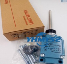 New Honeywell SZL-WL-K Limit Switch SZLWLK In Box 