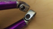 Tapones Para Extremos De Manillar ODI - 1 Par (2 Unidades) + Pegatinas Fantic26, Varios Colores