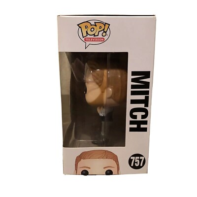 Toutes les figurines Funko POP Modern Family