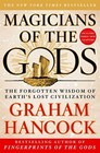 Magicians of the Gods: Updated and Expanded Edition - Sequel to the Internati...