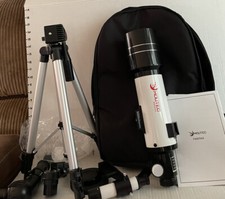 Refractor Telescope