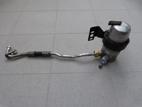 Chevrolet Corvette C5 Klimaleitung Trockner Verdampfer Leitung Klima 10229474