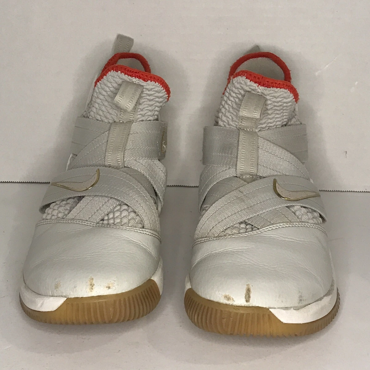 Soldier 12 cheap on feet