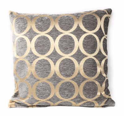 large rectangular cushion pads