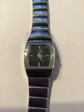 JASPER CONRAN LADIES WATCH