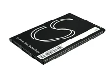 1700mAh 6.29Wh Battery for AT&T Atrix 2 P/N: HW4X,SNN5892,SNN5892A