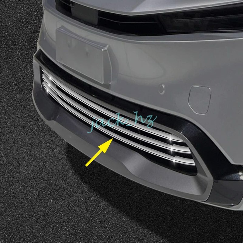 Full Hood Fender and Mirror Kit | TOYOTA PRIUS 2024 Full Hood Fender and Mirror Kit | TOYOTA PRIUS 2024