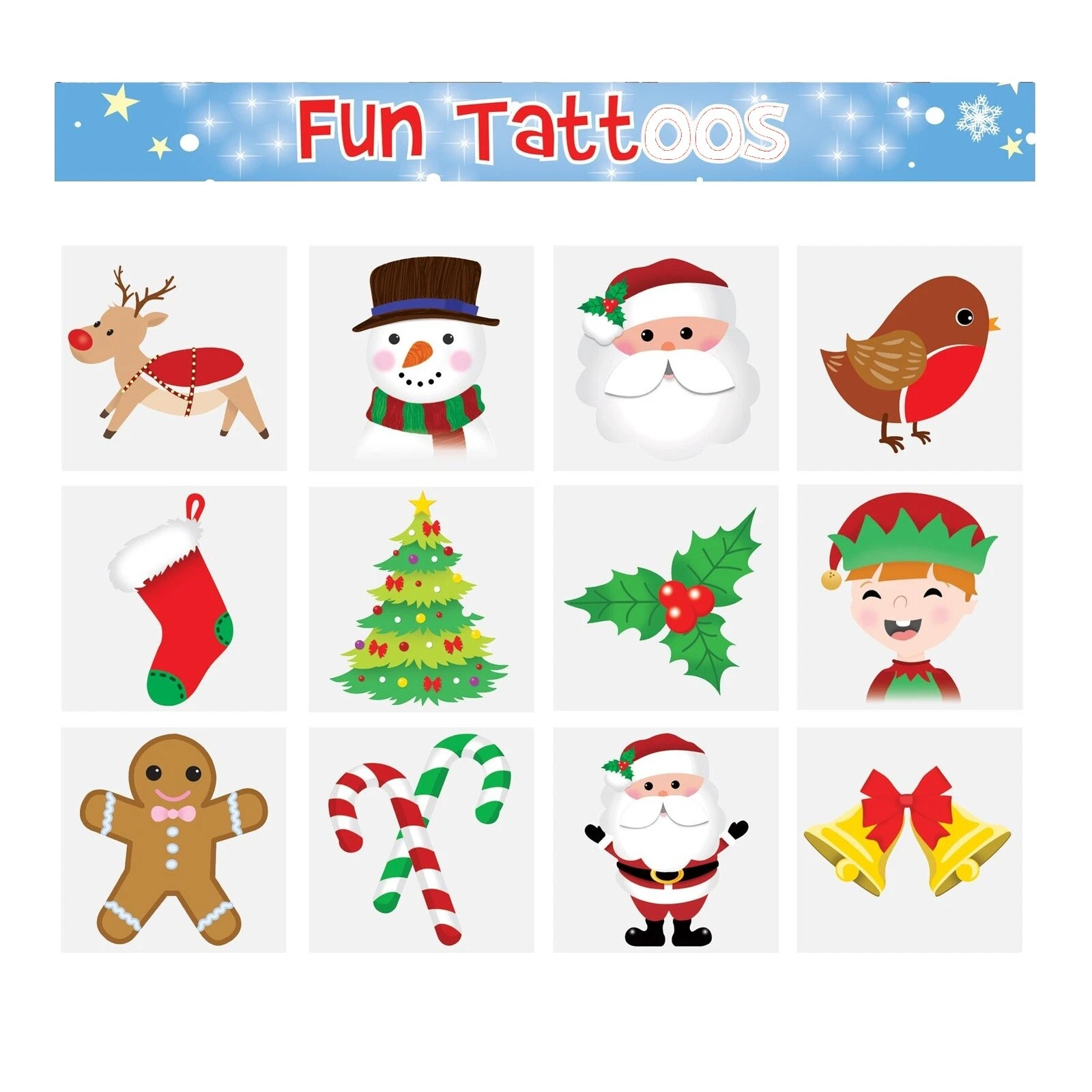 Spider-Man Multicolor Paper Party Favors & Bag Fillers