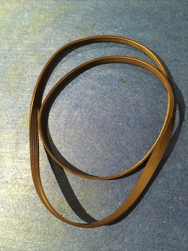 Candy GOF662-80 Waschmaschine Teil - Antriebsriemen 5EPJ1225 41021973