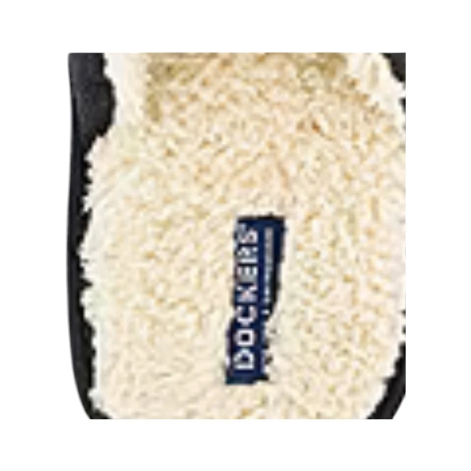 Zapatillas Dockers Espuma con Memoria Interior/Exterior Temperatura Regulada Hombres Talla L 9-10 Foto 4 de 4