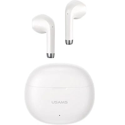 MANIKE Bluetooth 5.3 Kopfhörer In Ear Kabellos TWS Sportkopfhörer IPX-5 mit Mikrofon DE