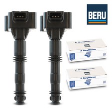 Bobine Porsche CAYMAN