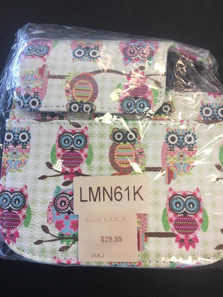 Funda de cuero para cámara Bolso de hombro Cubierta para Fujifilm Fuji Instax Mini 8 Mini 8S Foto 2 de 4