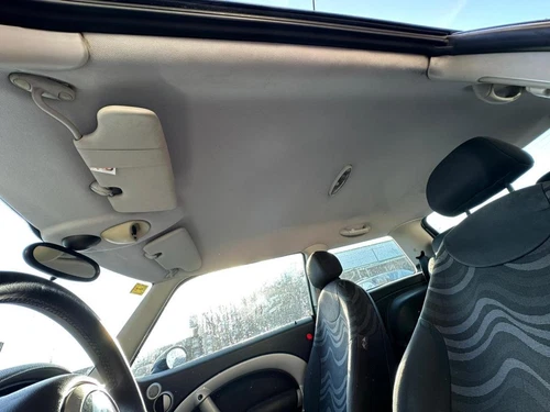 04777846AC Colector Admision para MINI MINI (R50,R53) One 2001 206248 - Imagen 10 de 10