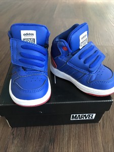 adidas hoops 2.0 mid boys