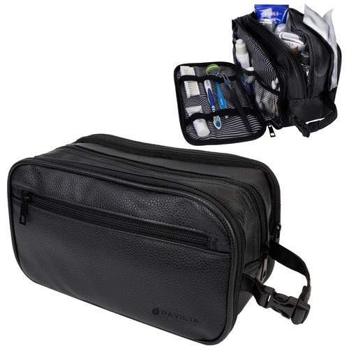 shower bag for men