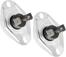 HH18HA416 Furnace Temperature Limit Switch Replaces with 314679,95314679 2-PACK